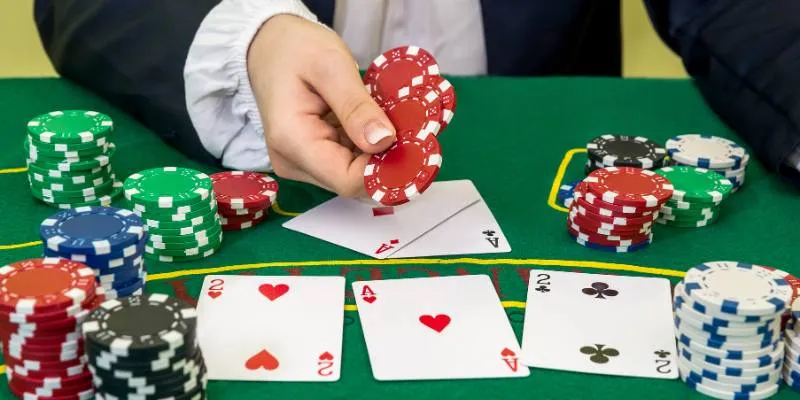 baccarat hubet