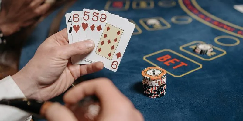 Quy tắc tính điểm trong game chính xác nhằm xác định người chiến thắng