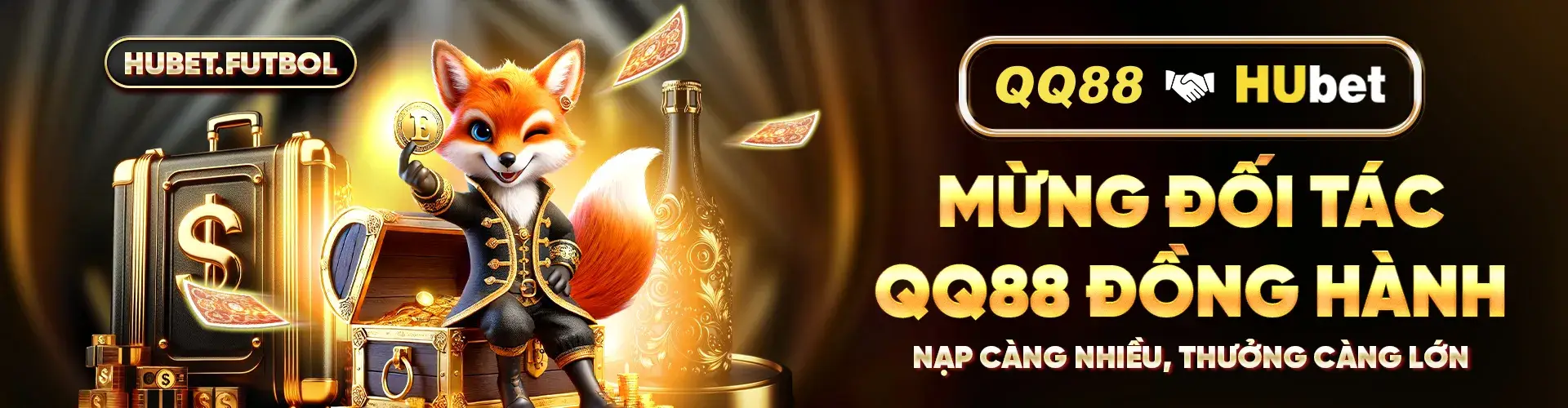 banner hubet