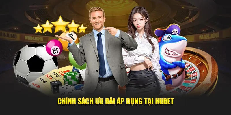 Chính sách ưu đãi cập nhật liên tục và đổi mới