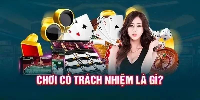 Chơi có trách nhiệm Hubet là gì?