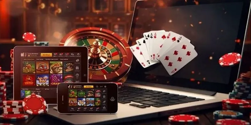 Tìm hiểu chung về hệ thống sảnh game bài Hubet 3D online