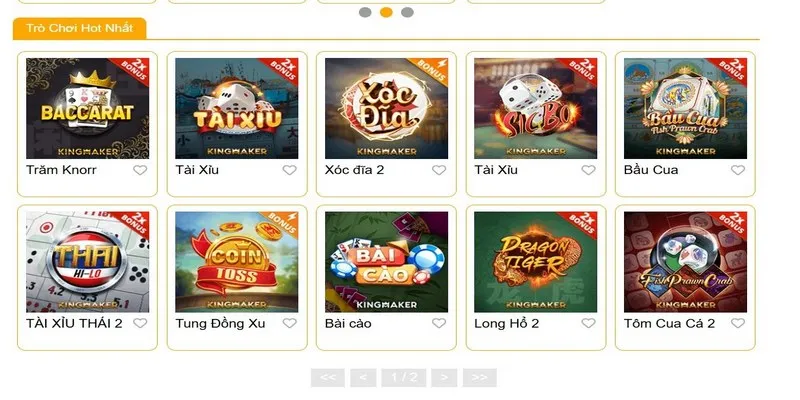 Lý giải nguyên nhân vì sao game bài 3D được ưa thích tại Hubet