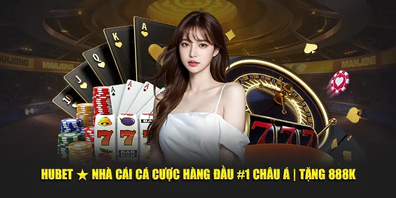 Nhà cái cá cược hàng đầu châu Á