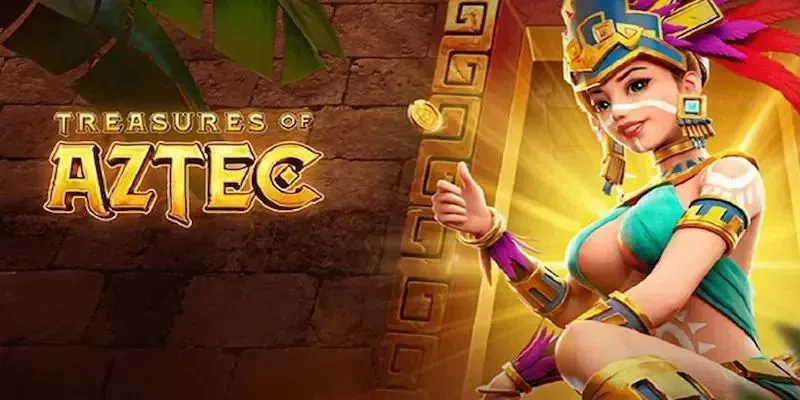 kho báu aztec