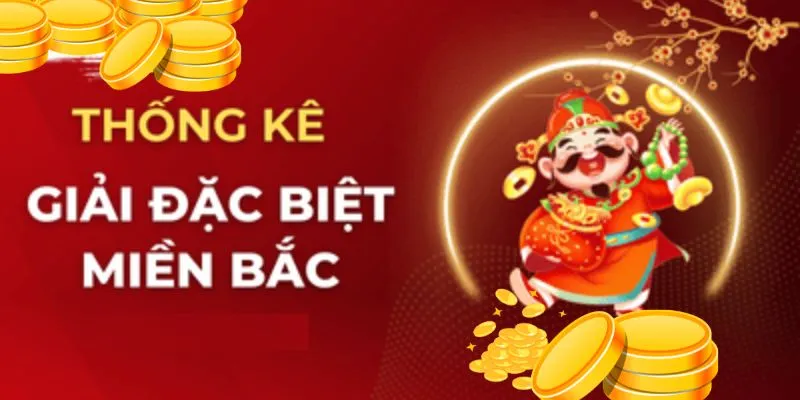 Nhận thưởng từ việc đánh theo giải đặc biệt