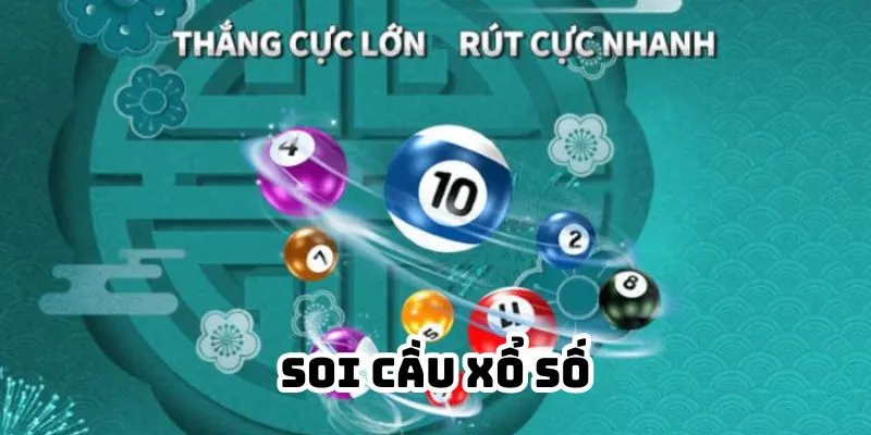 soi cầu xổ số hubet