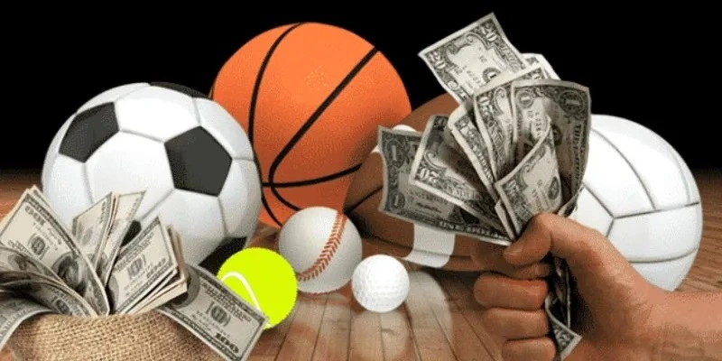 Thể thao Hubet - Sảnh game cá cược hấp dẫn trên nền tảng trực tuyến