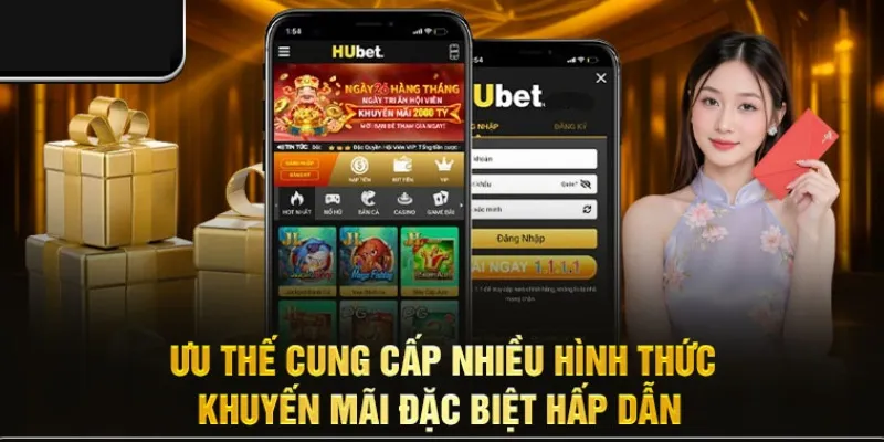 Ứng dụng sở hữu cực nhiều ưu điểm nổi bật